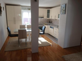 Apartman Zoran
